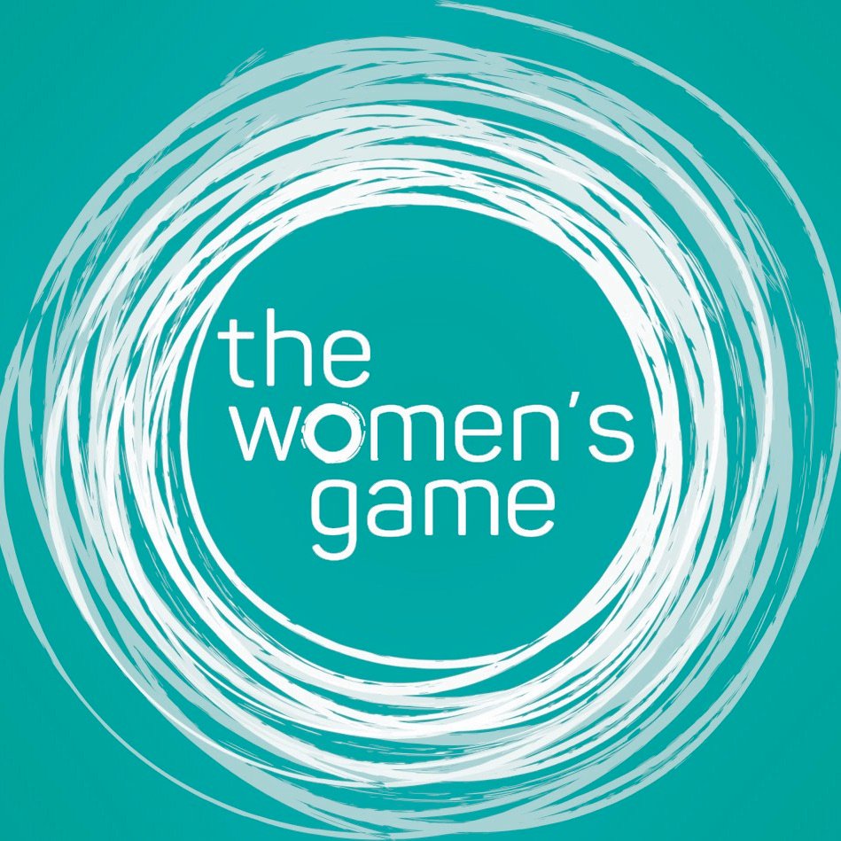 WE’VE MOVED! Head over to @TheWomensGame for all your women’s sporting needs