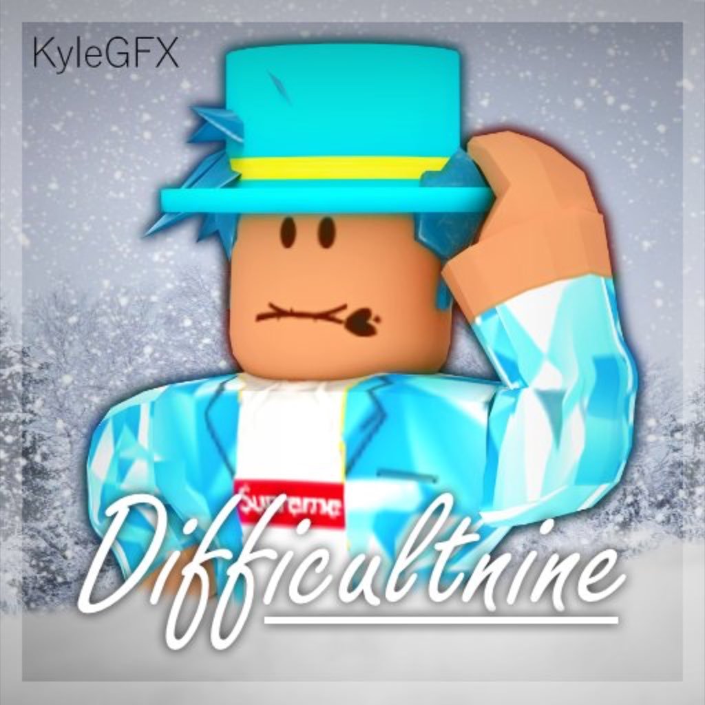 Difficultnine 7difficultnine Twitter - roblox babylando101