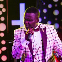 Carl Clottey Ministries (@carlclottey_min) 's Twitter Profile