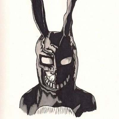 frankdaboni's profile picture. ¿porqué usas ese estúpido traje de humano?
