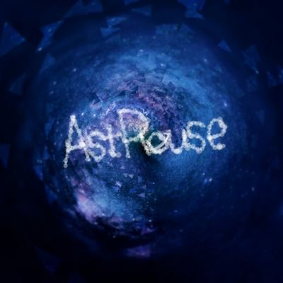 AstRouseさんのプロフィール画像