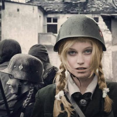 ColorizedWorld's profile picture. 