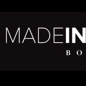 MadeINcubator's profile picture. Revolutionizing the way designers learn, build and succeed in fashion.