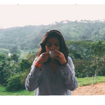 caoriao's profile picture. 