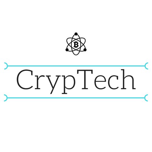 Cryptech9's profile picture. CrypTech