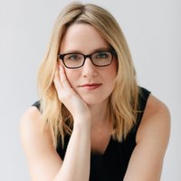 Michele Filgate (@readandbreathe) 's Twitter Profile