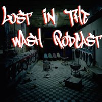 Lost In The Wash Podcast(@LostInTheWash_) 's Twitter Profile Photo