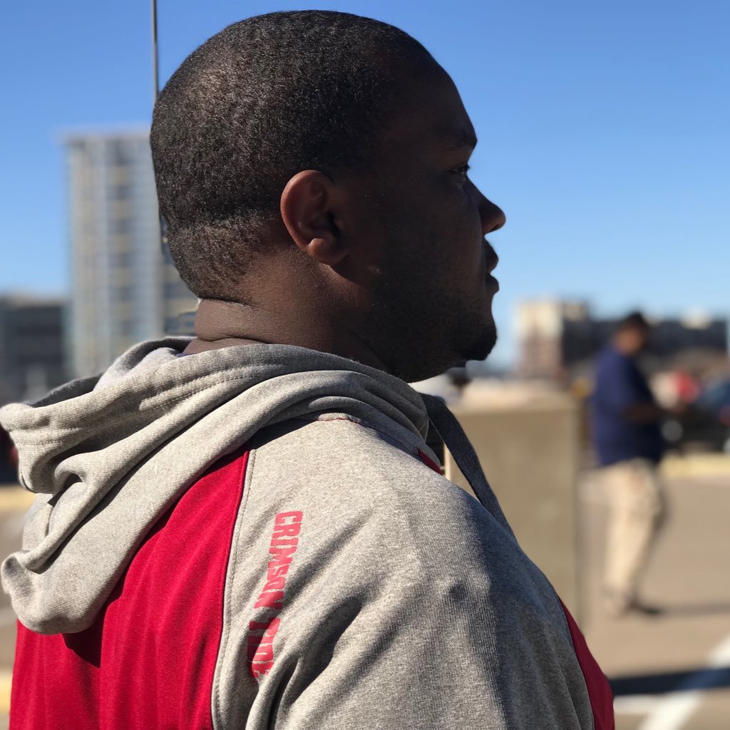 thenewTD's profile picture. what do u want to know about me ask and u may receive!