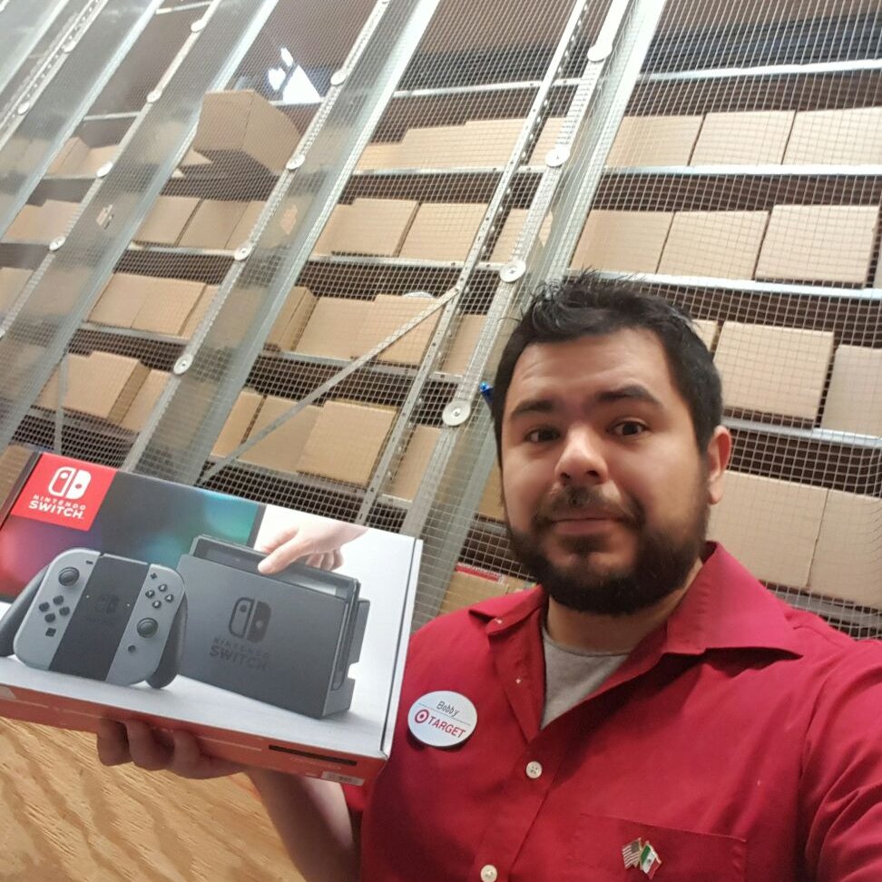 robertg1509's profile picture. General Merchanidse TL- T1509 South County