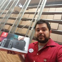 Robert Garcia (@robertg1509) 's Twitter Profile