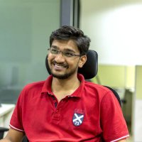 Sanket Sudake (@sanketsudake) 's Twitter Profile