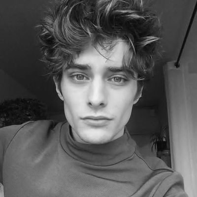 adamborskirpdm's profile picture. 《 Just like nicotine, you'll be the death of me but I love you anyway. 》