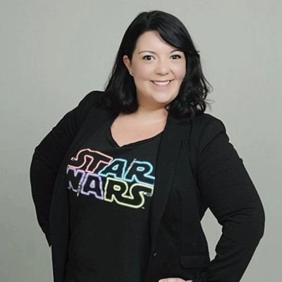 #Storyteller. #ContentMarketer. #SocialMediaMarketer. #StarWars Nerd.  #Trivia Maven. Posts & views are my own.