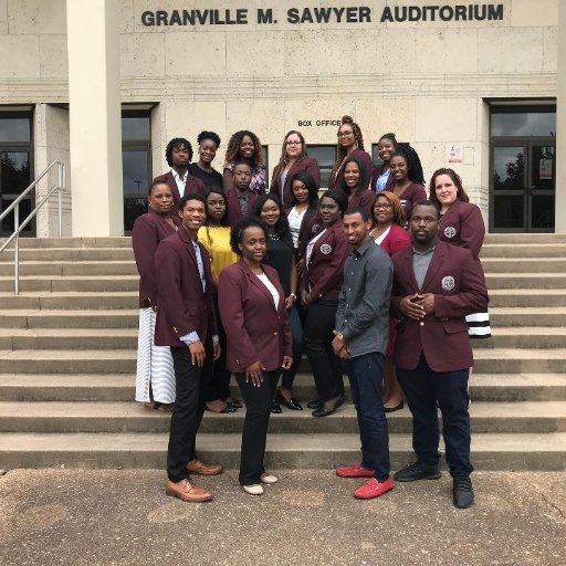 The TSU Student Healthcare Executive Association is an organization that provides community service and networking events to our Health Administration Students.