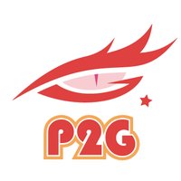 P2G(@P_GamingGirls) 's Twitter Profile Photo