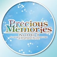 Precious Memories(プレメモ)公式(@pre_memories) 's Twitter Profile Photo