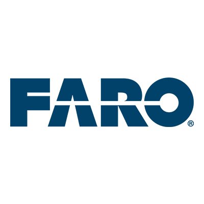FARO® is the world’s most trusted source for 3D measurement, imaging and realization technology.
