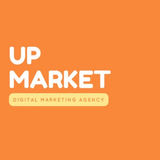 info_upmarket's profile picture. Creative agency that specializes in digital marketing & PR , with comprehensive solutions for business, government & non-profit. info.upmarket@gmail.com