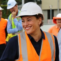 Jackie Trad(@jackietrad) 's Twitter Profile Photo