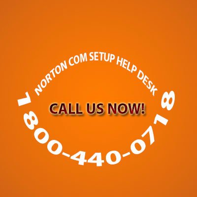 SetupNortoncom's profile picture. 