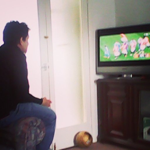footballfan_007's profile picture. 