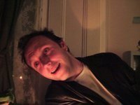 judefear's profile picture. A man about town