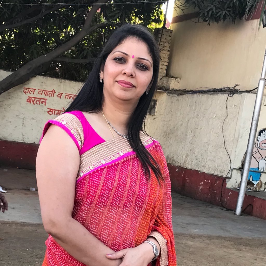 Mamtasunil1's profile picture. 