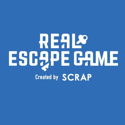 REAL ESCAPE GAME by SCRAP™ is a live interactive puzzle event where teams solve mysteries and clues within a time limit to #escape the given scenario.