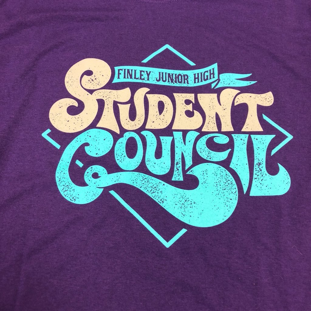 fjh_stuco's profile picture. Finley Junior High Student Council. Follow us on Instagram!