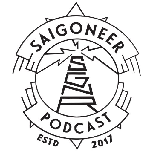 The weekly Vietnam society & culture podcast from @Saigoneer. Subscribe on iTunes, Google Podcasts or Spotify.