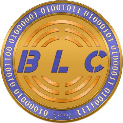 The official updates page for all #BlakeCoin news. Community page for all coins within our merged mining concept. Telegram:
https://t.co/AgP0xj0ASe