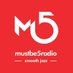 Mustbe5Radio