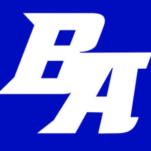 A quality education in a Christian environment. #GoBigBlue #CougarBLUENeverLeavesYou