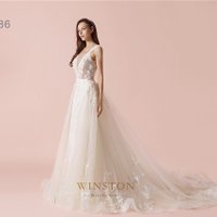 Winstonbridal-Michelle Luo (@luoqingrong) 's Twitter Profile