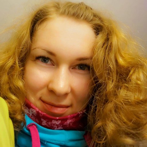 OlennikovaVera's profile picture. JetBrains (Education)
