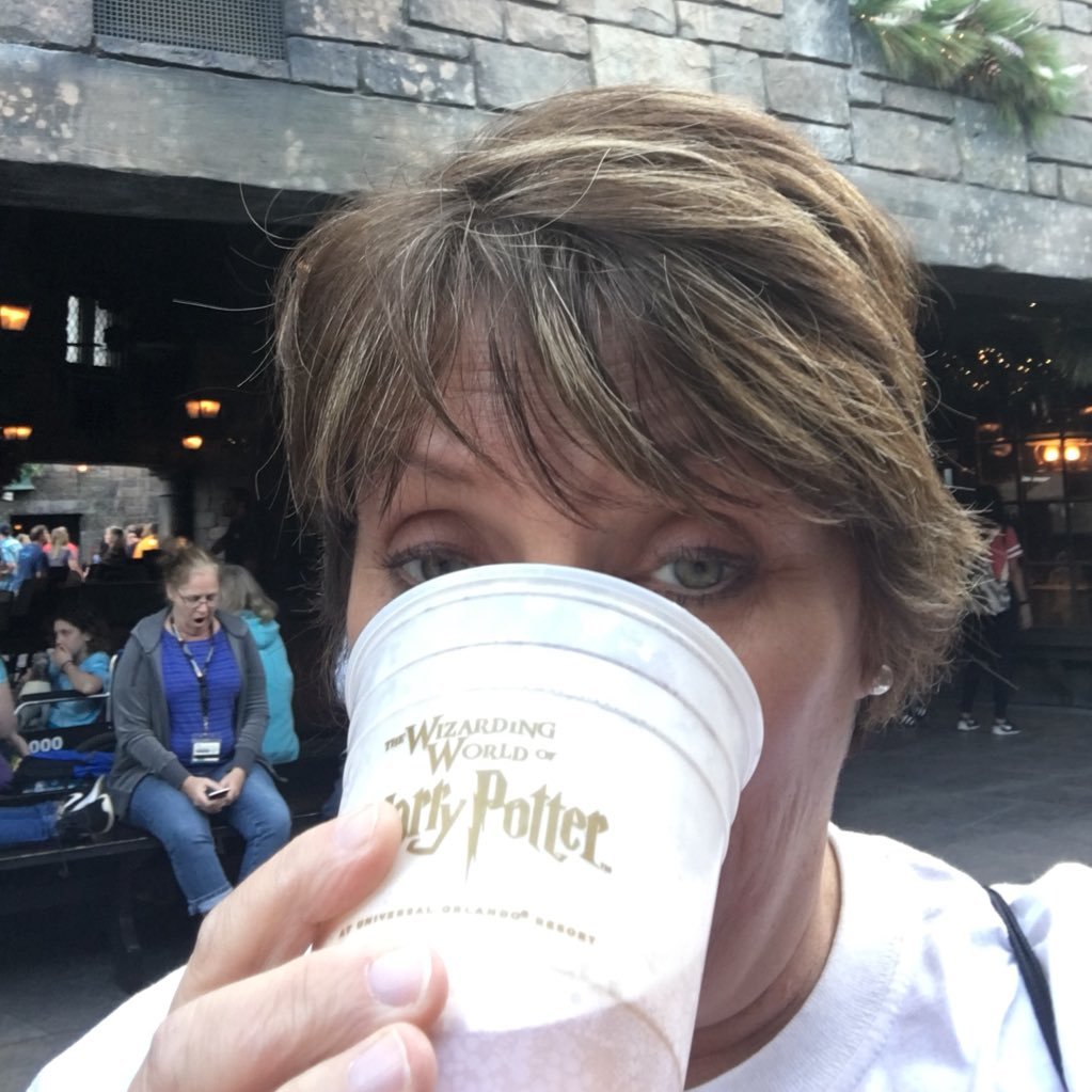 tmiller15309's profile picture. Wife, mother, teacher...