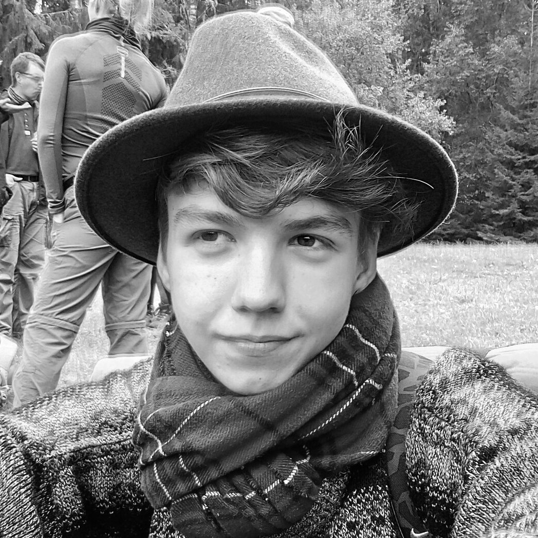 UkuKangur's profile picture. Junior Researcher of Computer Science @unitartu looking into how to combat online misinformation.
All of my thoughts here are my own.