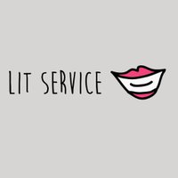 Lit Service(@LitService) 's Twitter Profileg