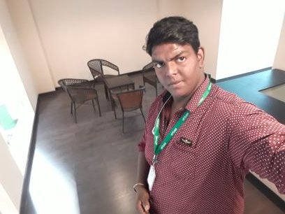 ArulAndrew4's profile picture. My life