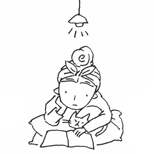 vegit_illust's profile picture. '넘치지도 모자라지도 않는' 이라는 책의 글을 쓰고 그림을 그렸어요. 세촉 만년필로 그림 그립니다. 달빛을 좋아합니다.   https://t.co/yfa6NNxjDV