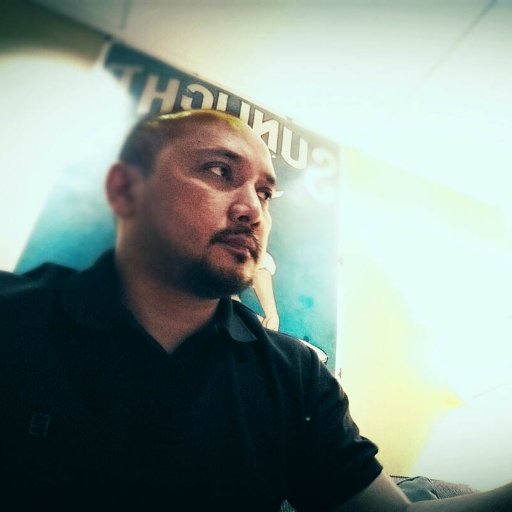 MasPuput's profile picture. 