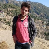 MubasherBhat2's profile picture. Student of M A M college jammu