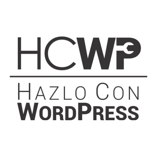 ¡Porque todo se puede hacer con WordPress! Blog, consultoría y servicios para WordPress.