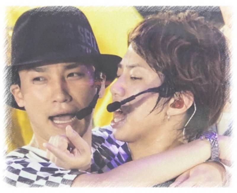 Yuru_ki2_91786's profile picture. ジャニーズ、AAA、GENERATIONs♡♡キスマイ＿4年❤｜JUMP＿2年💚｜NEWS＿2年💗｜GENERATIONS＿1年💛｜ 無言フォロー失礼します。。😉 ﾌｫﾛﾊﾞ率917%！🐧