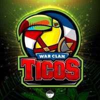 Ticos (@ticos_coc) 's Twitter Profile