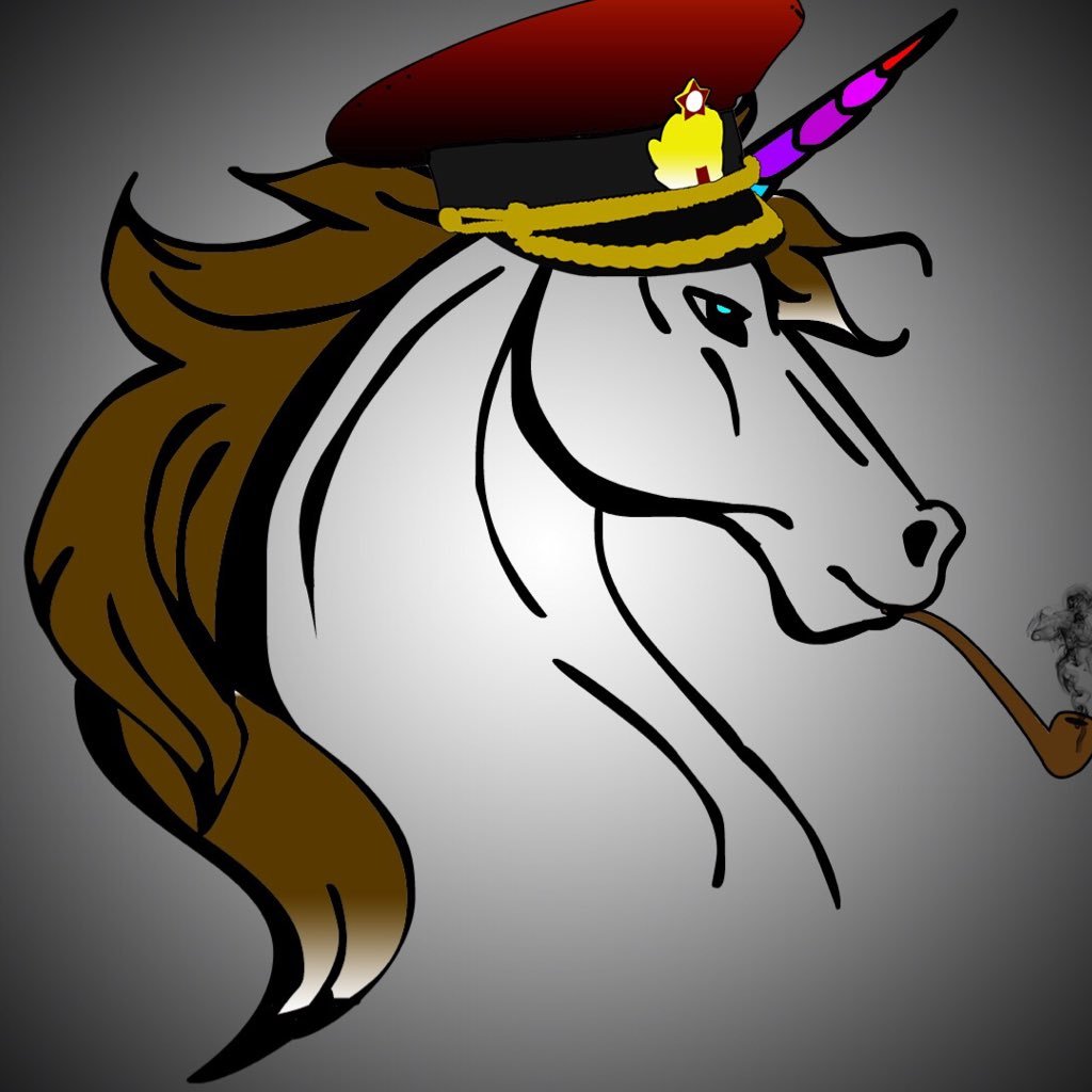 New streamer who just wants to have fun. Known as Unicorn online on https://t.co/3OEMsaM2Ma Apart of the Wolvfam and the twerk team
