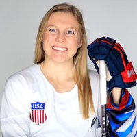 Kendall Coyne Schofield(@KendallCoyne) 's Twitter Profileg