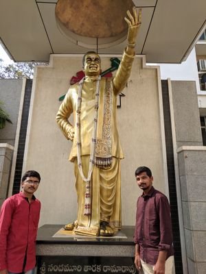 sabrish1's profile picture. 