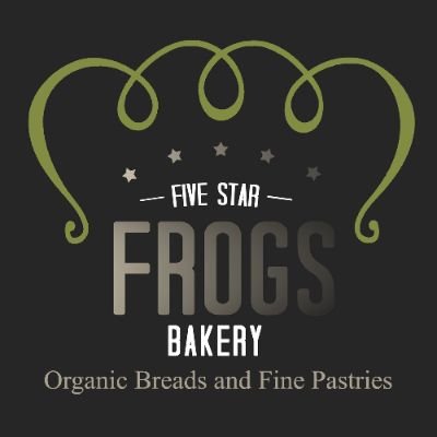 FROGS_BAKERY's profile picture. Introducing a little taste of France in a healthy way at your Local Farmers Market