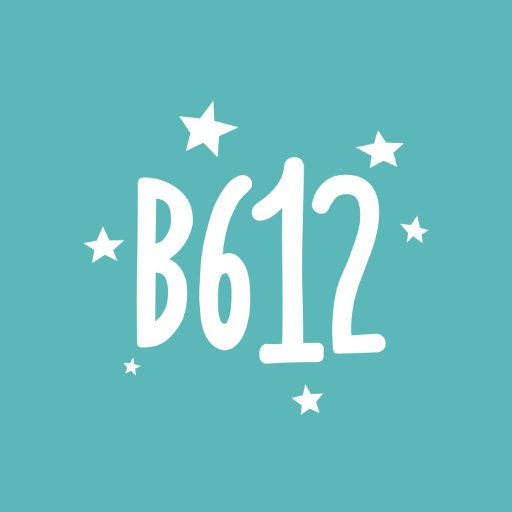 B612_Thailand Profile Picture